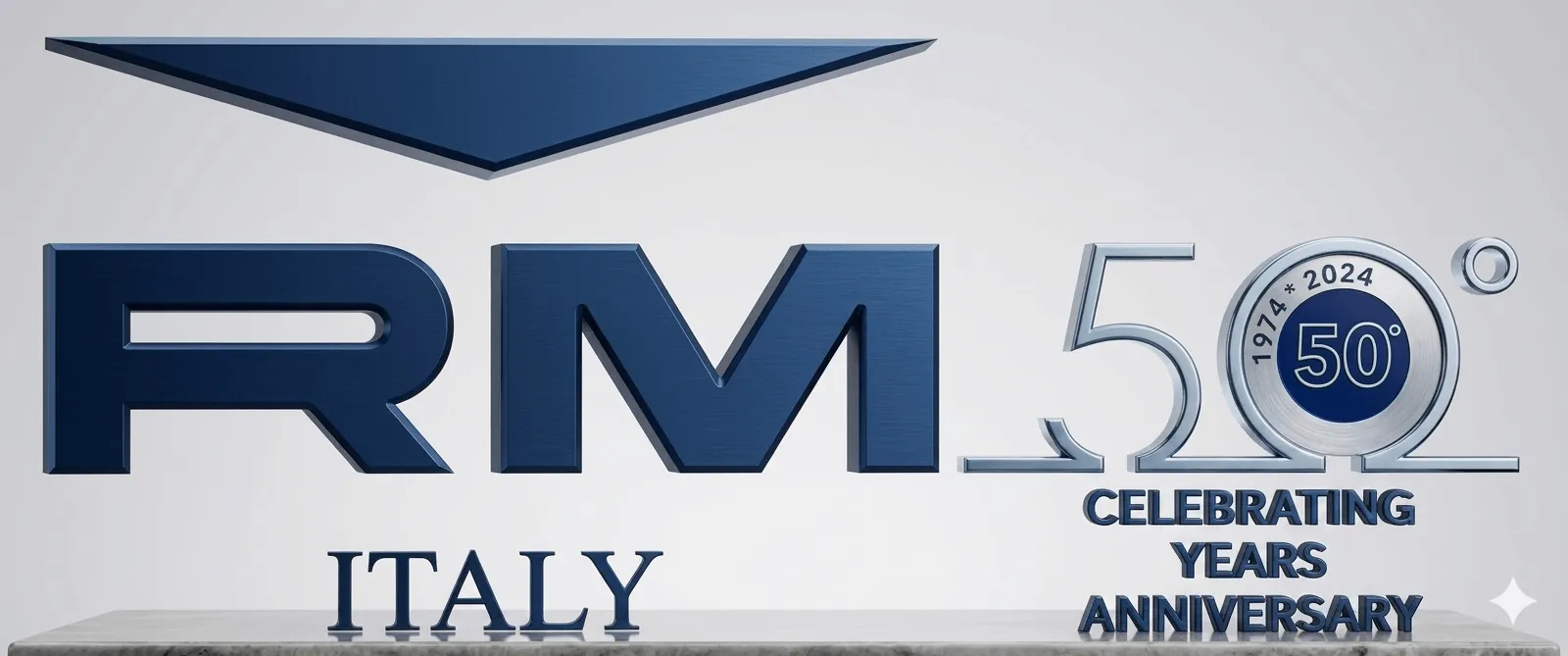 RM Italy — service partner